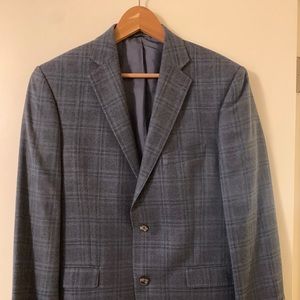 Saks Black Label Blazer